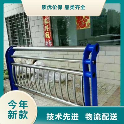 聚宜興不銹鋼復合管欄桿與金屬制品 滄州市分公司的專業服務