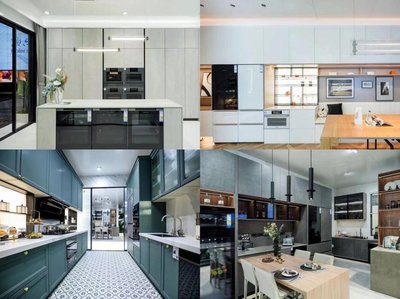 三翼鳥廚房發布光年納新套系，打造行業首個廚居全場景定制方案