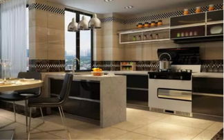 板川集成灶用戶指南 不請設(shè)計師，廚房裝修如何專業(yè)又省錢