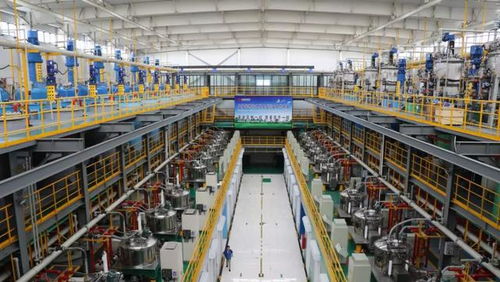 假如這些企業仍在，新鄉在電子研發領域的地位將會如何？