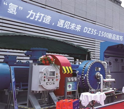 東德實(shí)業(yè) 自主創(chuàng)新，引領(lǐng)氫能裝備與燃料電池電子產(chǎn)品新篇章