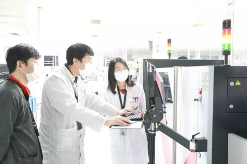 大陸汽車電子凈月工廠邁向全面復(fù)產(chǎn)，電子產(chǎn)品研發(fā)與制造協(xié)同并進(jìn)